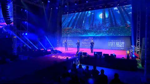250715 [고려대학교 Korea University] 제65회 크림슨 마스터즈 콘서트 하이라이트
