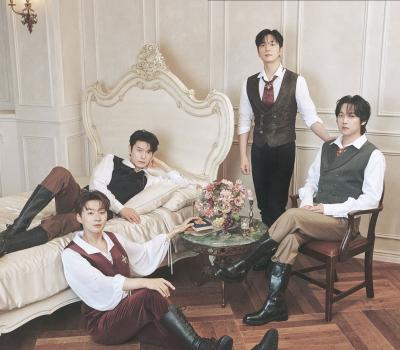 260205 포레스텔라 인스타그램2