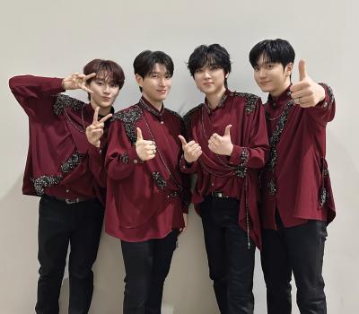 260607 포레스텔라 X(트위터)