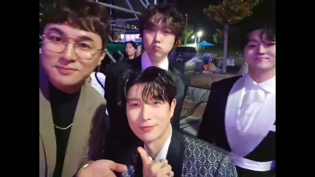 250313 MC배님 유튜브 - 우림아! 보고싶다~ 3 포레스텔라!