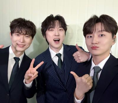 250426 포레스텔라 인스타그램